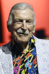 James Last Konzert, Hannover