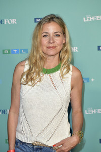 Serienpremiere 'Der Lehrer' in Berlin