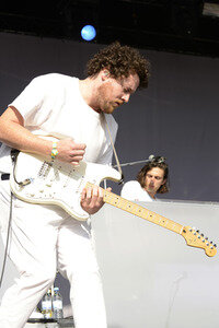 Lollapalooza 2017 in Berlin