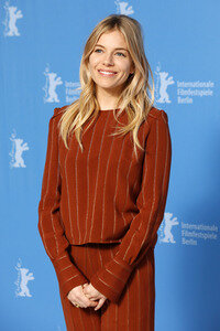'Die versunkene Stadt Z' Photocall, Berlinale 2017