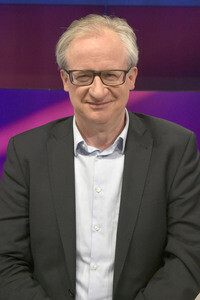 Talkshow 'maischberger' in Berlin