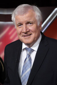 Talkshow 'Maischberger' in Berlin