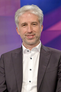 Talkshow 'maischberger' in Berlin