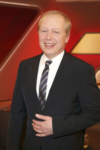 Talkshow 'Menschen bei Maischberger' in Köln