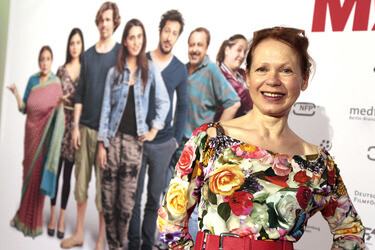Filmpremiere 'Marry Me!' in Berlin