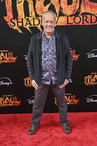 Serienscreening 'Star Wars: Maul - Shadow Lord' in Burbank