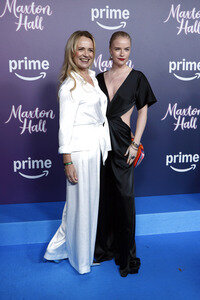 Season 2 Premiere 'Maxton Hall - Die Welt zwischen uns' in Berlin