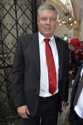 Meisterfeier des FC Bayern München