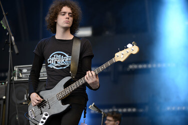 Melt! Festival  2015 in Gräfenhainchen