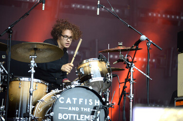 Melt! Festival  2015 in Gräfenhainchen