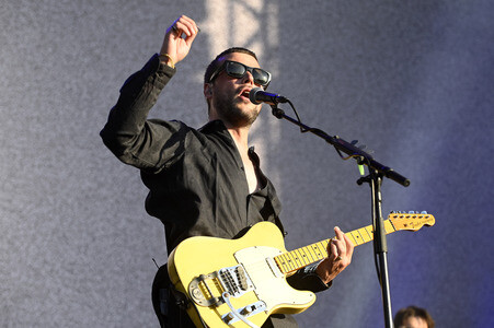 M'era Luna Festival 2026 in Hildesheim