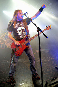 Metal Dayz 2017 in Hamburg