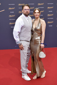 Filmpremiere 'Michael' in Berlin