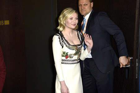 'Midnight Special' Photocall, Berlinale 2016