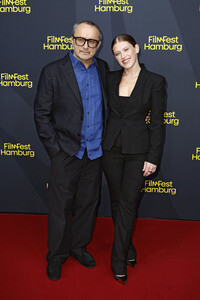 25.09.2026<br>Filmpremiere 'Minotaurus', Filmfest Hamburg 2026