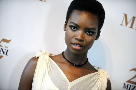 25. Geburtstag der Haircare Marke Mizani in New York