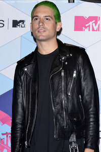 MTV Europe Music Awards 2016 in Rotterdam