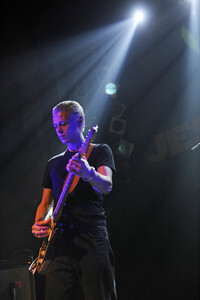 Konzert von Jesper Munk in Hamburg