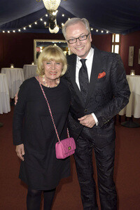 Deutscher Musical Theater Preis 2015 in Berlin