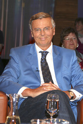 'NDR Talk Show', Hamburg