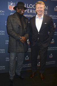 51 Days to Super Bowl LI Celebration in New York