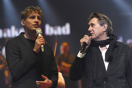 Night of the Proms 2018 in Hannover