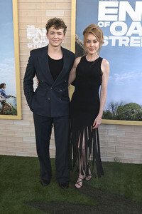 Filmpremiere 'The End of Oak Street' in Burbank