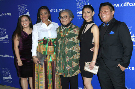 26. Beat the Odds Awards in Beverly Hills