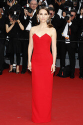 'La tete haute / Standing Tall' Premiere, Cannes Film Festival 2015