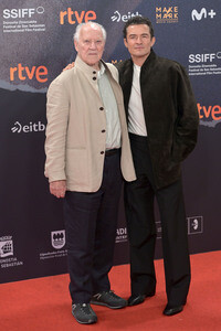 Opening Ceremony und Filmpremiere 'Ghost Song', San Sebastian International Film Festival 2026