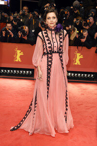 'Django' Premiere, Berlinale 2017