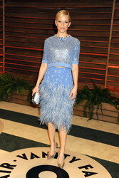 Vanity Fair Oscar Party 2014, West Hollywood