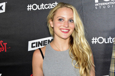 Party zu 'Outcast' auf der San Diego Comic-Con International 2015