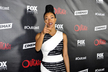 Party zu 'Outcast' auf der San Diego Comic-Con International 2015