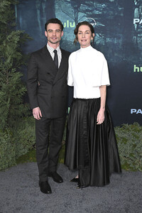 Season 2 Premiere 'Paradise' in Los Angeles