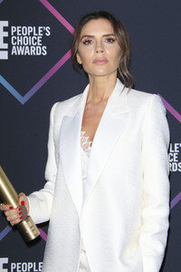People's Choice Awards 2018 in Santa Monica