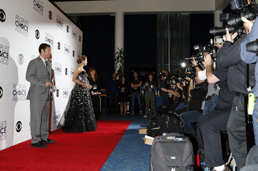 41. People's Choice Awards, Los Angeles