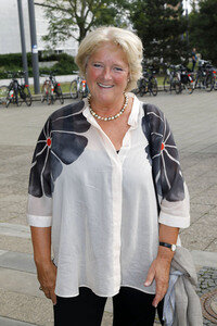 Saisoneröffnung der Berliner Philharmoniker 2025/2026 in Berlin