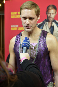 Filmpremiere 'Pillion' in Berlin