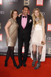'Place to B' BILD Berlinale Party, Berlinale 2015