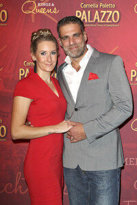Dinner-Show 'Cornelia Poletto Palazzo' in Hamburg