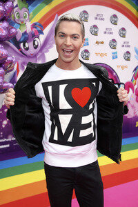 Filmpremiere 'My Little Pony' in Berlin