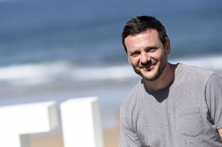 'Pororoca' Photocall, San Sebastian Film Festival 2017