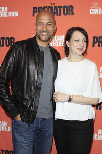 Filmscreening 'Predator - Upgrade' in Los Angeles