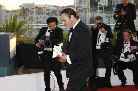 Preisträger Photocall, Cannes Film Festival 2017