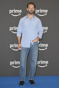 Phtocall 'Prime Video Presents Italia 2026' in Rom