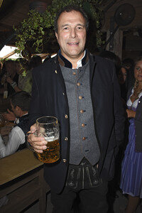 Pro7 Faces-Wiesn in München
