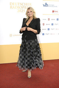 Deutscher Radiopreis 2025 in Hamburg