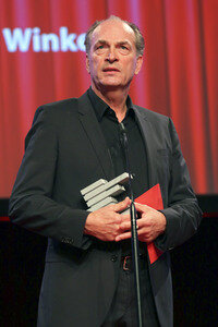 Günter Rohrbach Filmpreis 2017 in Neunkirchen