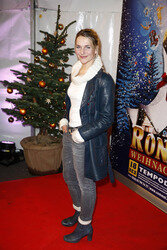 10. Roncalli Weihnachtscircus, Berlin